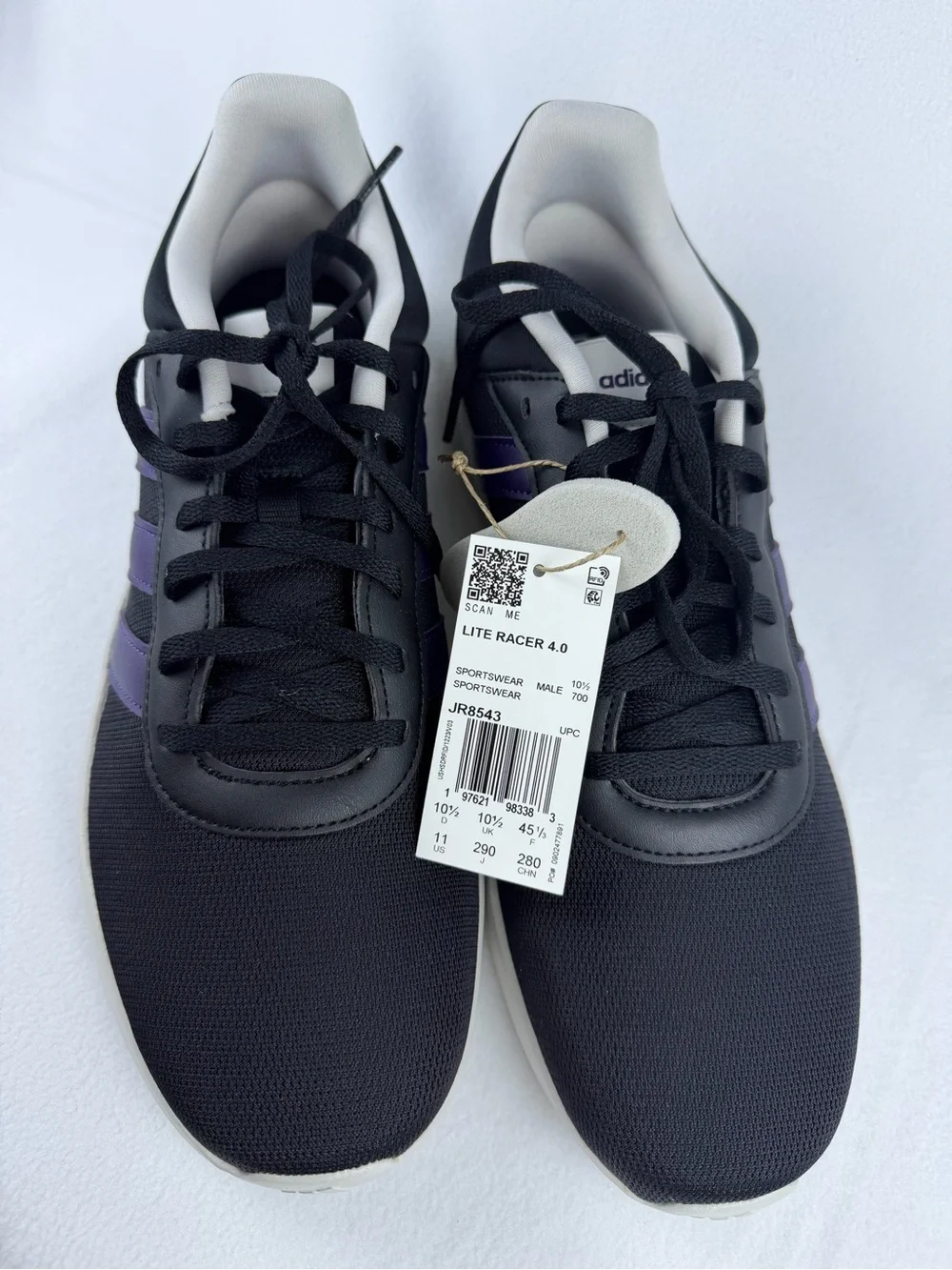 adidas upgrade your